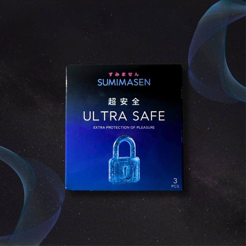 ultra safe